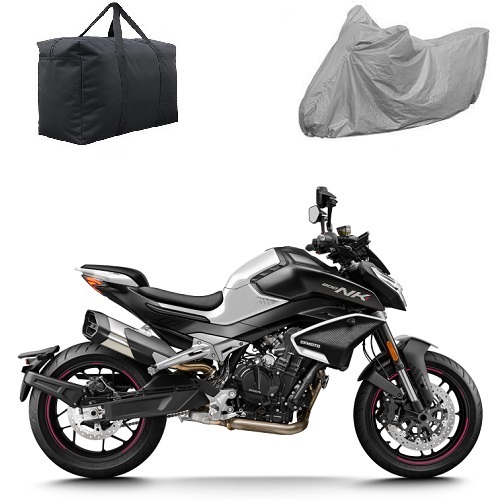 CFMOTO 800NK ADVANCED MOTORCYCLE COVER