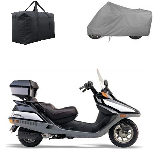 CFMOTO FREEDOM MOTORCYCLE COVER