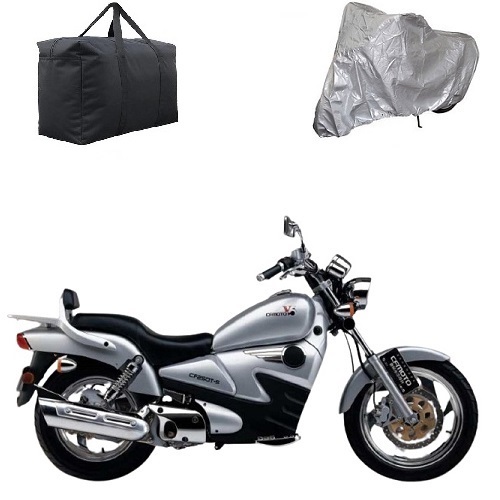 CFMOTO V5 MOTORCYCLE COVER