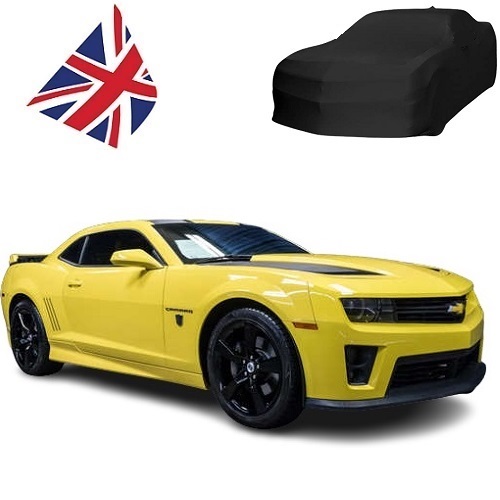 CHEVROLET CAMARO CAR COVER 2010-2015