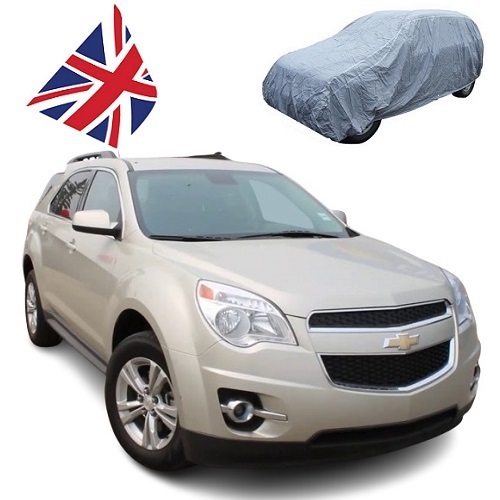 CHEVROLET EQUINOX CAR COVER 2010-2017