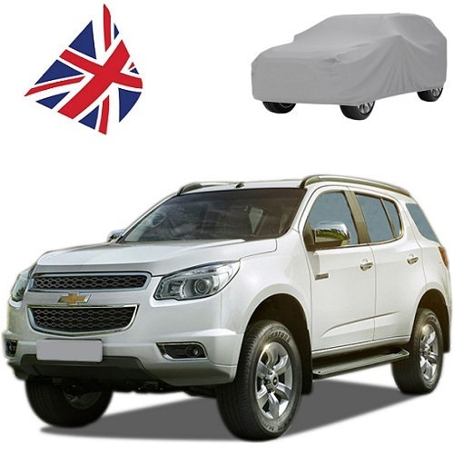 CHEVROLET TRAILBLAZER CAR COVER 2010-2020