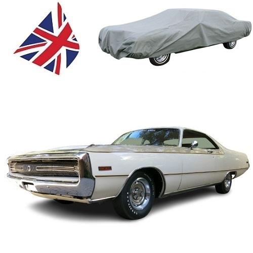 CHRYSLER 300 CAR COVER 1969-1971