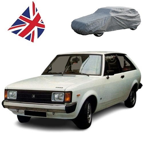 CHRYSLER SUNBEAM CAR COVER 1977-1981