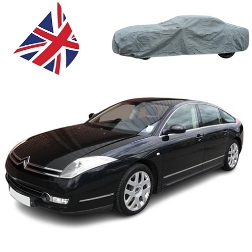 CITROEN C6 CAR COVER 2005-2012