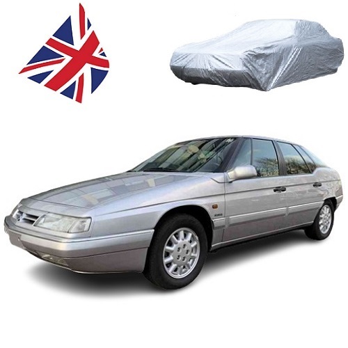 CITROEN XM CAR COVER 1989-2000