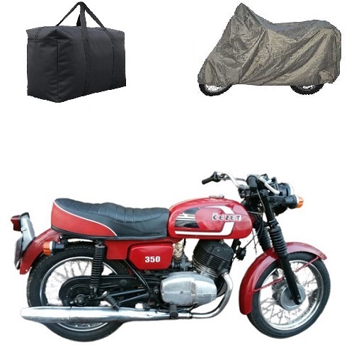 CZ 350 MOTORCYCLE COVER