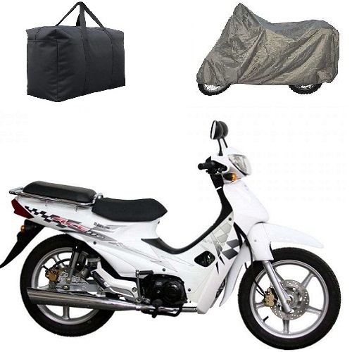 DAELIM ACE MOTORCYCLE COVER