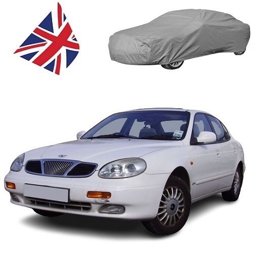 DAEWOO LEGANZA CAR COVER