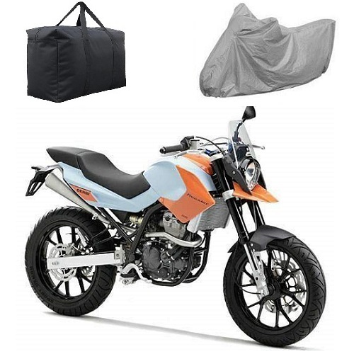 DERBI FREEKSTER MOTORCYCLE COVER