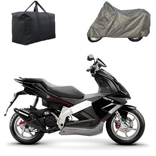 DERBI GP1 SCOOTER MOTORCYCLE COVER