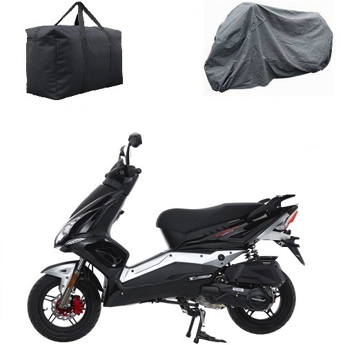 DIRECT BIKES DB50QT-11 SCOOTER COVER