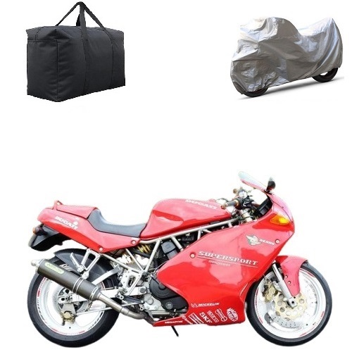 DUCATI 400SS MOTORCYCLE COVER