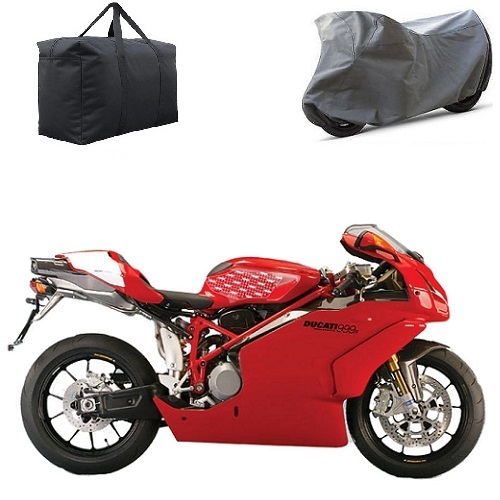 DUCATI 749 MOTORCYCLE COVER 