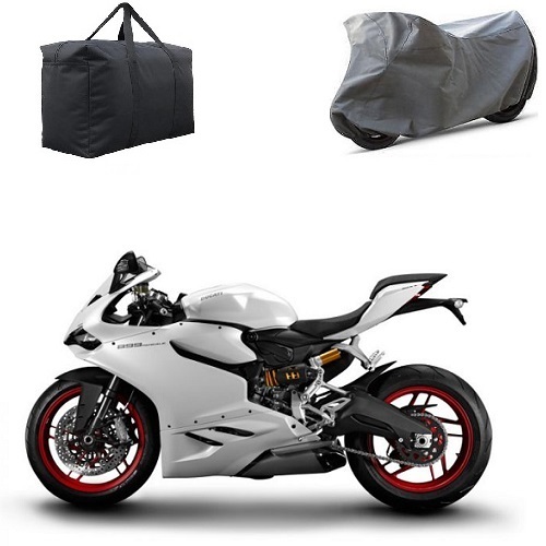 DUCATI 899 PANIGALE MOTORCYCLE COVER