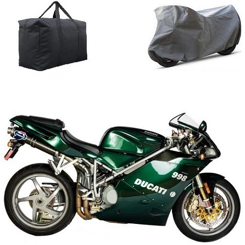 DUCATI 998 MOTORCYCLE COVER