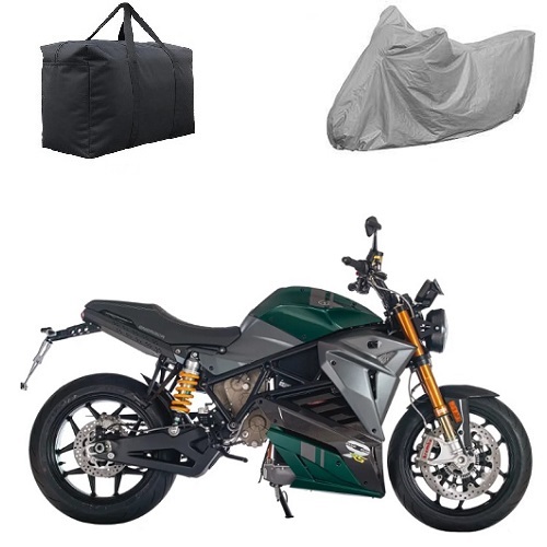 ENERGICA ESSEESSE9 MOTORCYCLE COVER