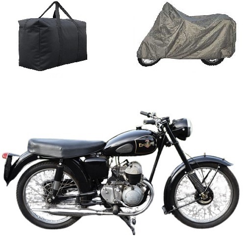 EXCELSIOR TALISMAN MOTORCYCLE COVER