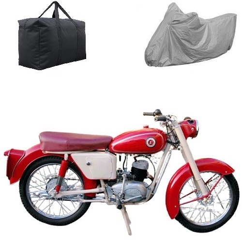 EXCELSIOR UNIVERSAL MOTORCYCLE COVER