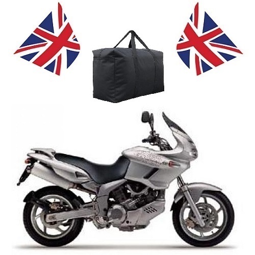 EXTRA LARGE TOURING MOTORCYCLE COVER