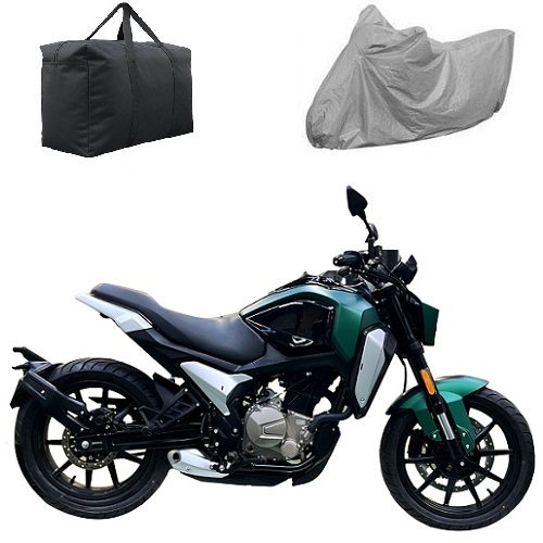 FB MONDIAL FLEX MOTORBIKE COVER