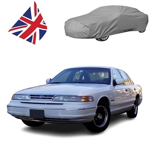 FORD CROWN VICTORIA CAR COVER 1992-1997