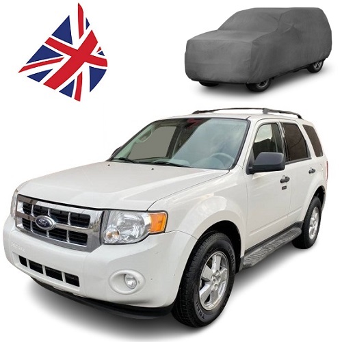 FORD ESCAPE CAR COVER 2007-2012