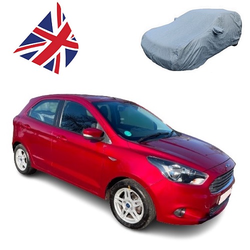 FORD KA+ CAR COVER 2016 ONWARDS - CarsCovers