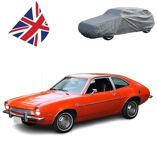 FORD PINTO CAR COVER 1971-1980