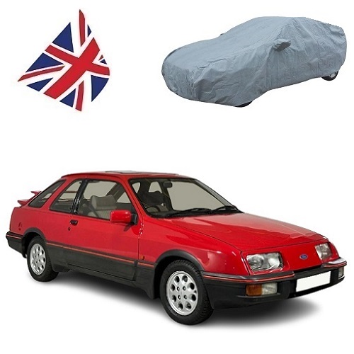 FORD SIERRA XR4i 3 DOOR CAR COVER 1982-1987