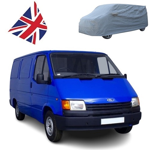 FORD TRANSIT VAN CAR COVER 1986-1994