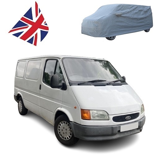 FORD TRANSIT VAN CAR COVER 1994-2000