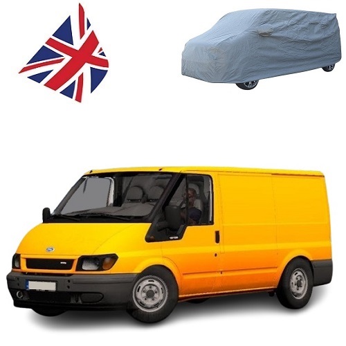 FORD TRANSIT VAN CAR COVER 2000-2006