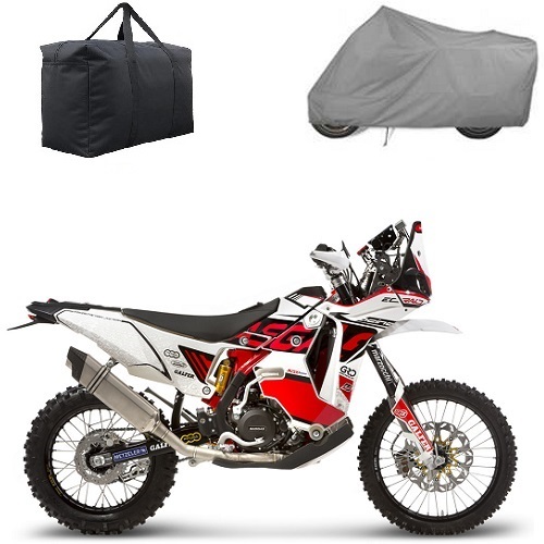 GASGAS EC450 MOTORCYCLE COVER