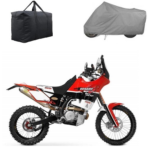 GASGAS EC515 MOTORCYCLE COVER