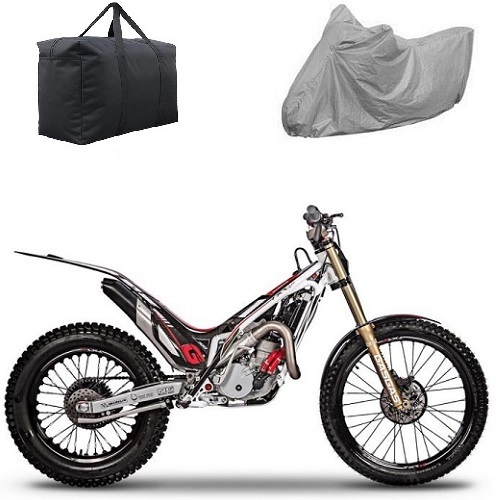 GASGAS TXT GP300 MOTORCYCLE COVER