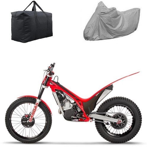 GASGAS TXT RACING MOTORCYCLE COVER