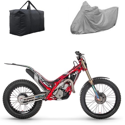 GASGAS TXT280 MOTORCYCLE COVER