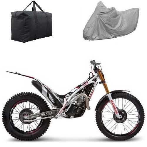 GASGAS TXT300 MOTORCYCLE COVER