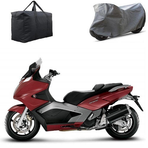 GILERA GP800 MOTORCYCLE COVER