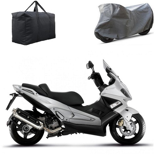 GILERA NEXUS MOTORCYCLE COVER