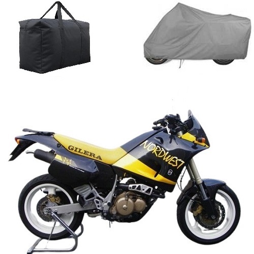 GILERA NORDWEST MOTORCYCLE COVER