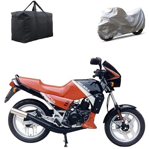 GILERA RV MOTORCYCLE COVER