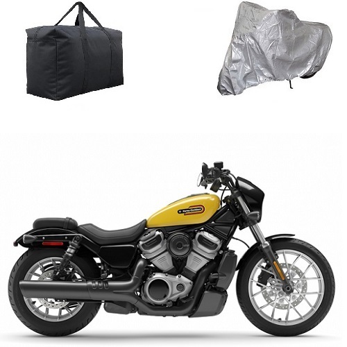 HARLEY DAVIDSON NIGHTSTER SPECIAL MOTORCYCLE COVER