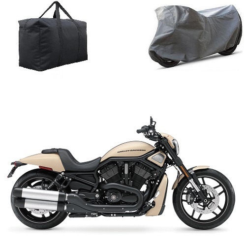 HARLEY DAVIDSON VRSC MOTORCYCLE COVER