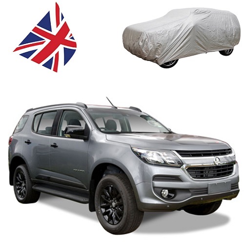 HOLDEN TRAILBLAZER CAR COVER 2016-2020