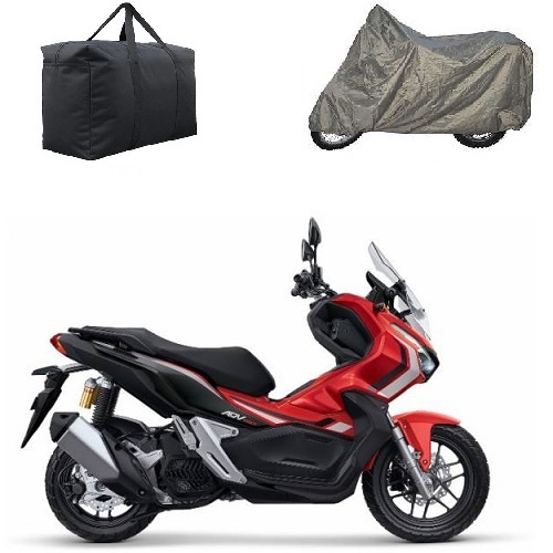 HONDA ADV150 MOTORCYCLE COVER