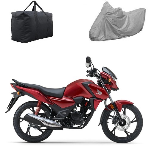 HONDA CB125F MOTORCYCLE COVER