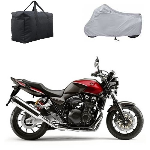 HONDA CB1300 MOTORCYCLE COVER