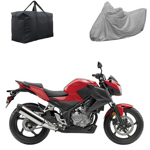 HONDA CB300F MOTORCYCLE COVER